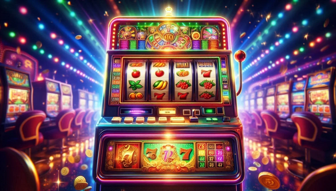 Lukki Casino